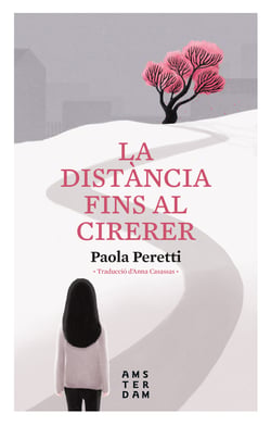 La distància fins al cirerer