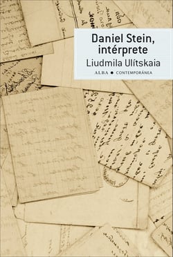 Daniel Stein, intérprete
