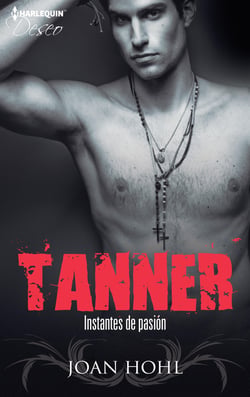 Instantes de pasión - El mejor regalo para San Valentín, una novela de Harlequin