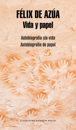 Vida y papel - Autobiografía sin vida | Autobiografía de papel