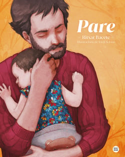 Pare - Il·lustracions de Jordi Solano