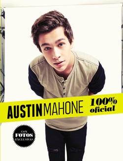 Austin Mahone - 100% oficial