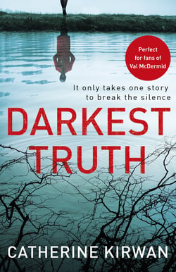 Darkest Truth - She refused to be silenced