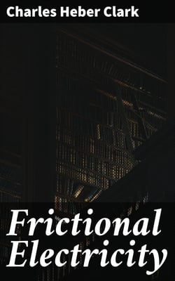 Frictional Electricity - From "The Saturday Evening Post."