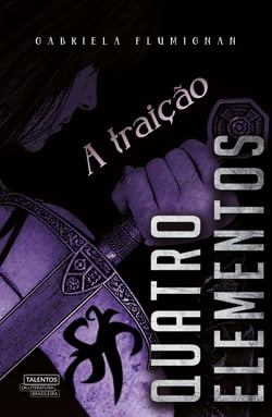 Quatro elementos - A traição