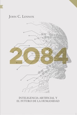 2084 - Inteligencia artificial y el futuro de la humanidad