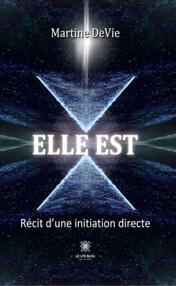 Elle est - Récit d’une initiation directe