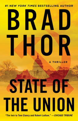 State of the Union - A Thriller