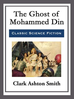 The Ghost of Mohammed Din