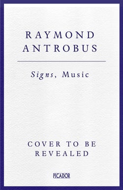Signs, Music - Shortlisted for the T.S. Eliot Prize for Poetry