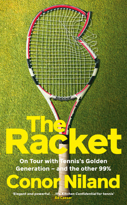 The Racket - Winner of the William Hill Sports Book of the Year Award