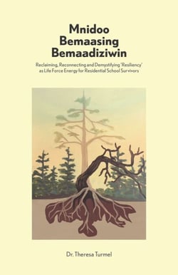 Mnidoo Bemaasing Bemaadiziwin - Reclaiming, Reconnecting, and Demystifying Resiliency as Life Force Energy for Residential School Survivors