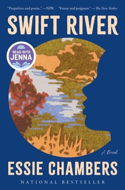 Swift River - A Read with Jenna Pick