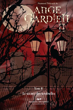 Ange gardien II - Le secret des sentinelles