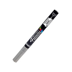 Marqueur 4Artist Marker Pébéo - 2 mm - Argent