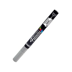 Marqueur 4Artist Marker Pébéo - 2 mm - Gris