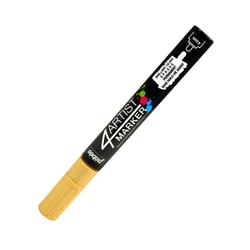 Marqueur 4Artist Marker Pébéo - 4 mm - Or