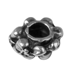 5 Roues Metal 7Mm