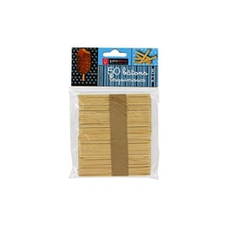 50 Batons Esquimaux 9,3Cm Gatodeco