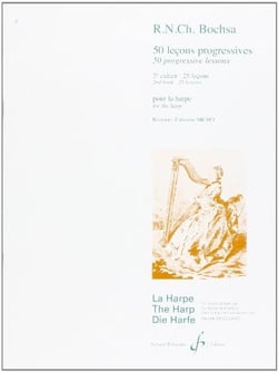 50 lecons progressives volume 2