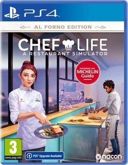 Chef Life