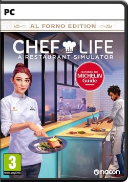 Chef Life