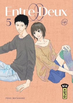 Entre-deux Tome 5