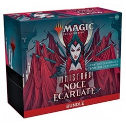Magic the gathering - Bundle d'extension Innistrad Noce Écarlate