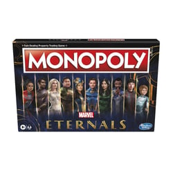 Monoploy Eternals