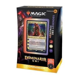 Booster Magic: The Gathering - Dominaria Uni