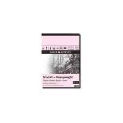 Bloc Heavyweight - A4 - 220g - 25 feuilles