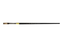 Pinceau brosse plat - System 3  - n°6 - série 44 - Daler Rowney