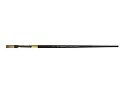Pinceau brosse plat - System 3  - n°8 - série 44 - Daler Rowney