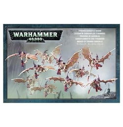 Essaim de gargouilles Tyranides - Warhammer 40,000