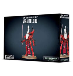 Eldar Wraithlord - Warhammer 40,000