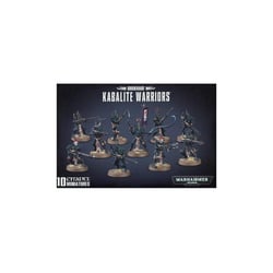 Drukhari Kabalite Warriors - Warhammer 40,000