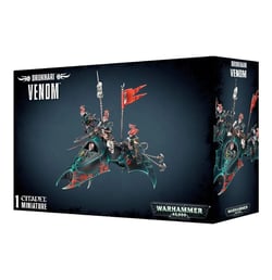 Drukhari Venom - Warhammer 40,000