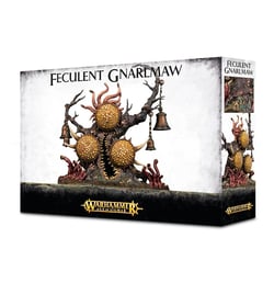 Feculent Gnarlmaw - Warhammer Age of Sigmar