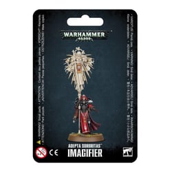 Adepta Sororitas - Imagifer
