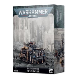 Adepta Sororitas Castigator - Warhammer 40,000