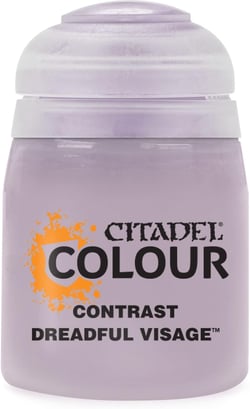 Peinture Citadel Contrast - 18 mL - Dreadful Visage