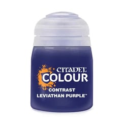 Peinture Citadel Contrast - 18 mL - Leviathan Purple