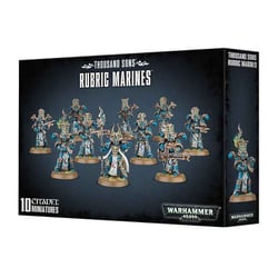 Thousand Sons Rubric Marines - Warhammer 40,000