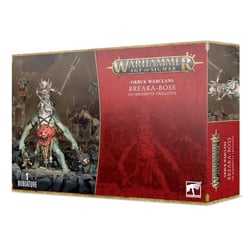 Stormcast Ethernals - Stormstrike Chariot - Warhammer Age of Sigmar