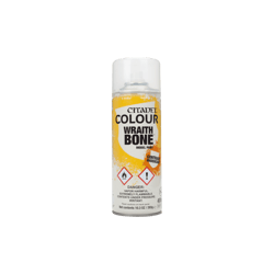 Peinture sous-couche Citadel - 400 mL - Wraithbone