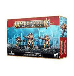 Stormcast Eternals Annihilators - Warhammer Age of Sigmar