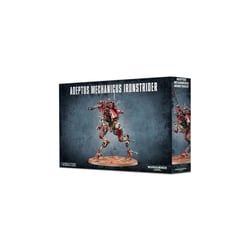 Warhammer Adeptus Mechanicus Ironstrider Ballistarius