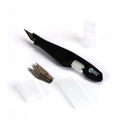 Couteau Citadel Tools