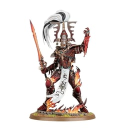 Aeldari Avatar of Khaine - Warhammer 40,000
