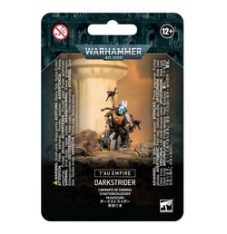 T'au Empire Darkstrider - Warhammer 40,000